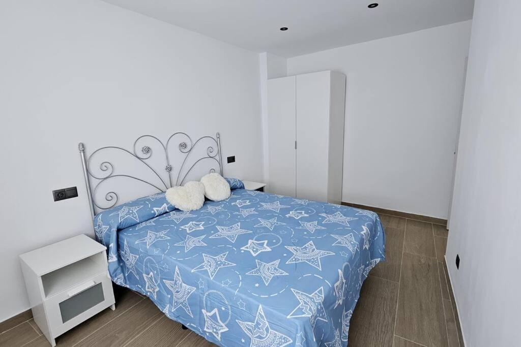Piso Acogedor En Malaga Apartment Exterior photo