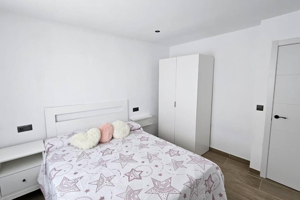 Piso Acogedor En Malaga Apartment Exterior photo